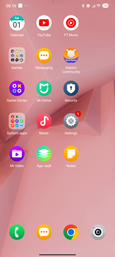 Bunder Pingki screenshot