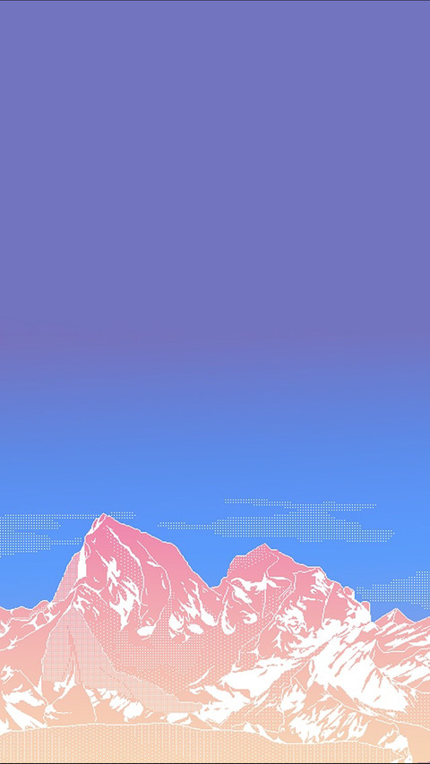 插画场景 (2) screenshot