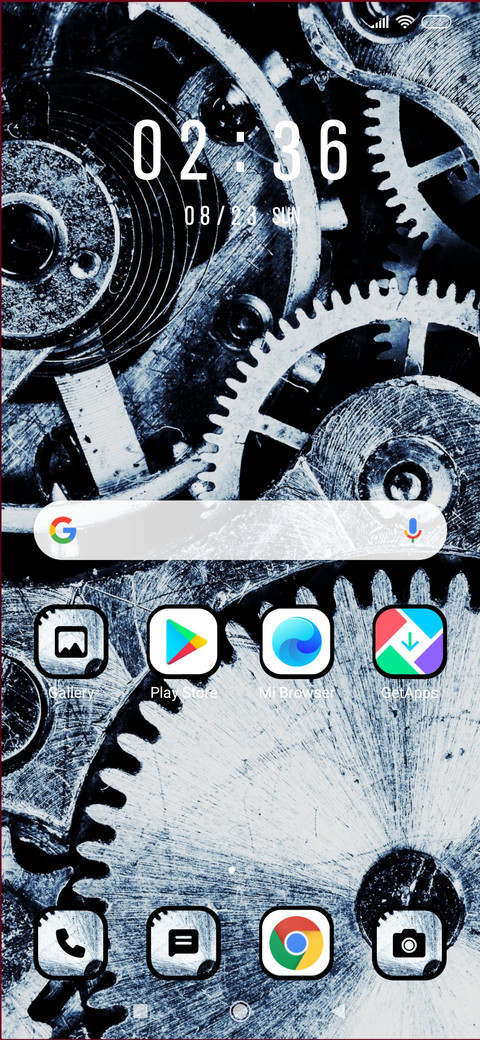Gears_3MDS screenshot