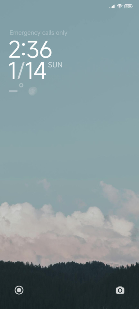 Smoothy Next screenshot