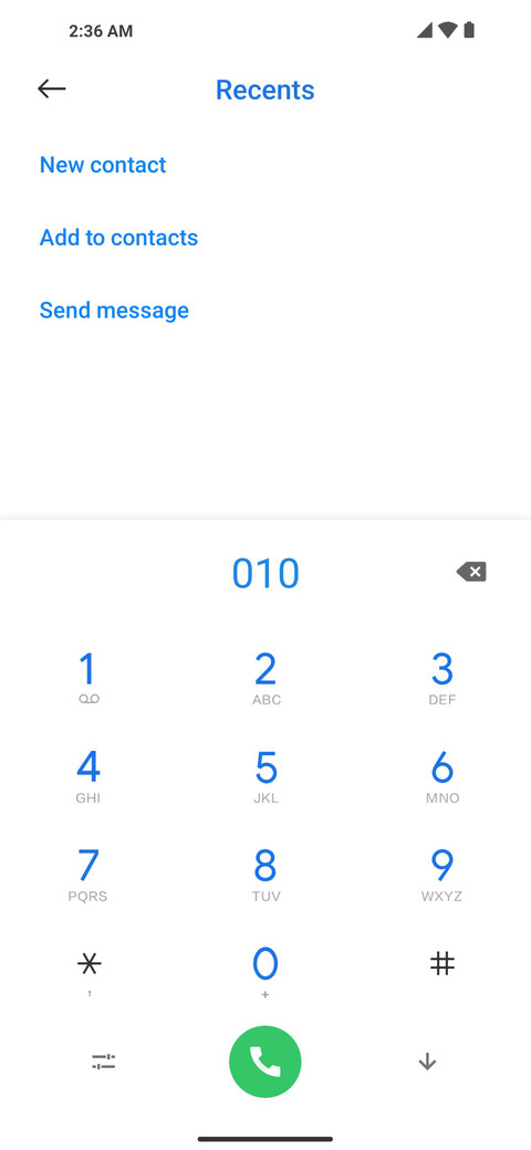 Look here 12 screenshot