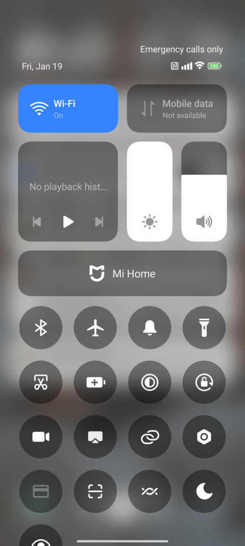 Playful Cat screenshot