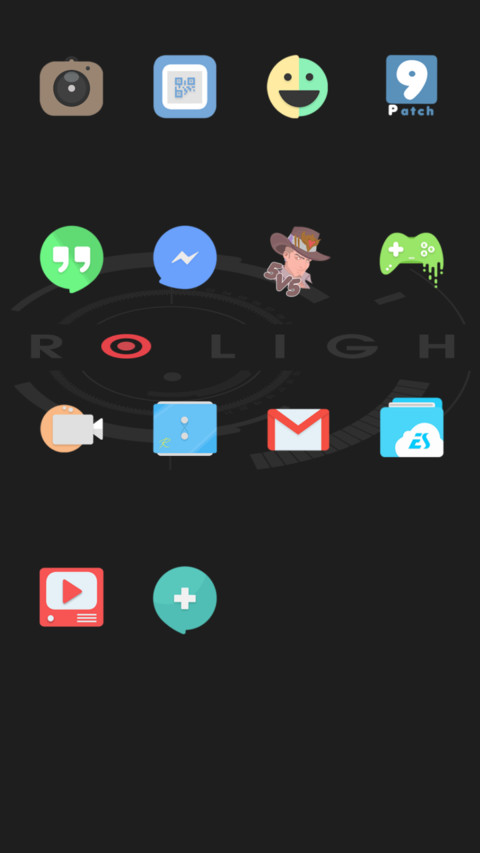 Pro Light v.2 screenshot