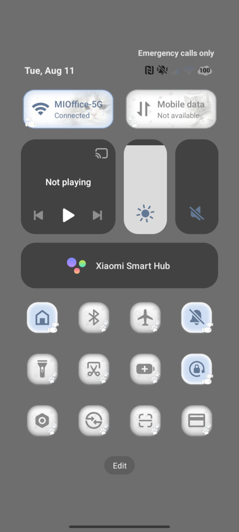 Your Blues screenshot