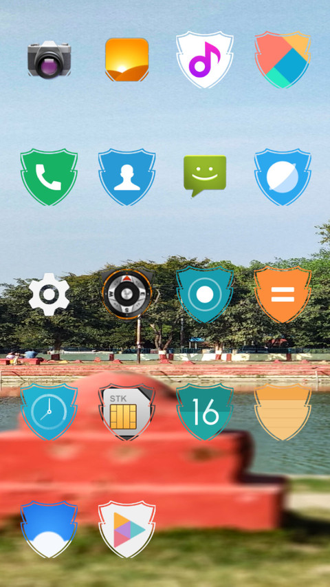 Pond_DWM2 screenshot
