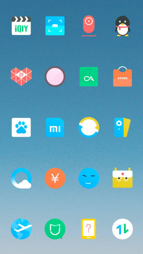 Clear Sky 2.0_DWM3 screenshot
