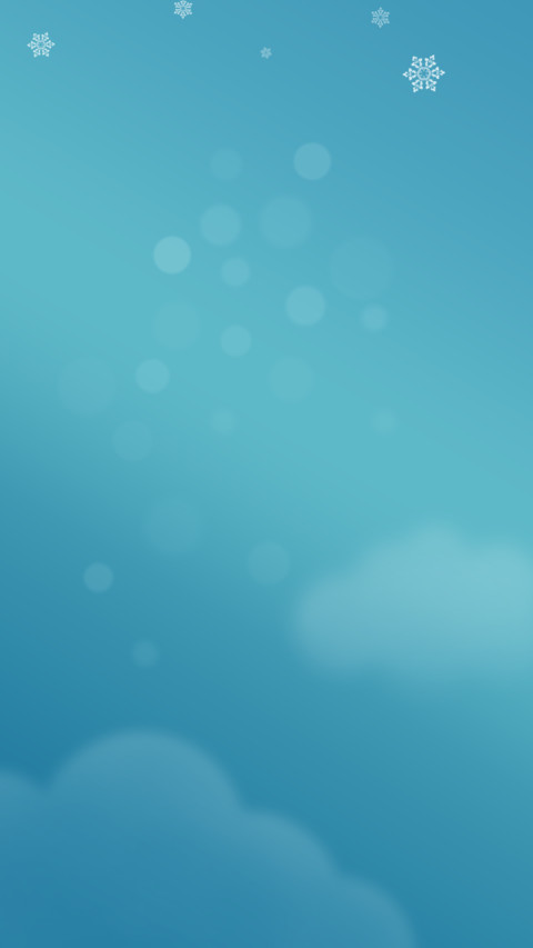 会飞的企鹅 screenshot