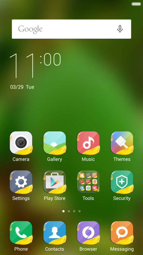  IN Mangover screenshot