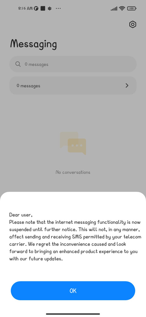 happy screenshot