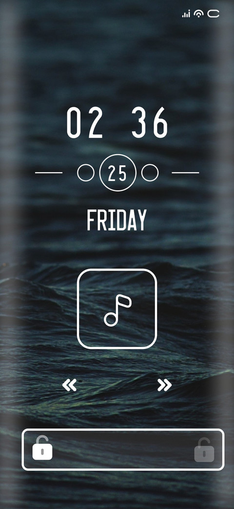 Deep Sea screenshot