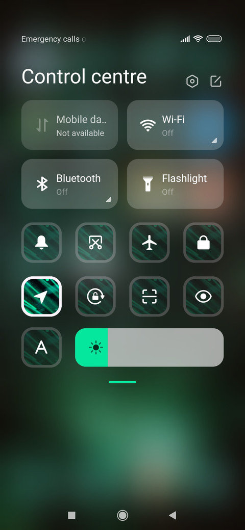 Gear Spark_3MDS screenshot