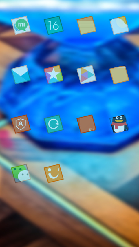 Crystal_DWM3 screenshot