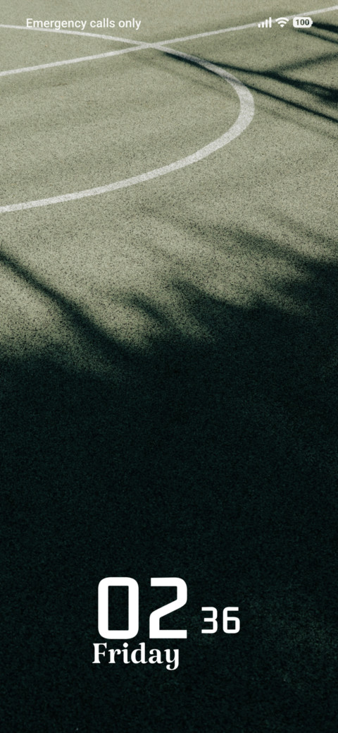 Sport Texture screenshot