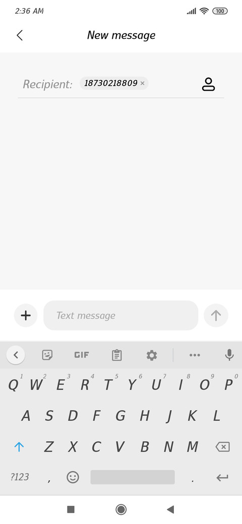 Switzera ADF Medium Italic screenshot