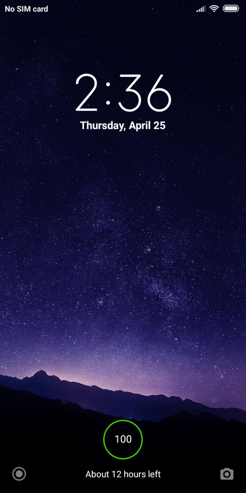 SPEC screenshot