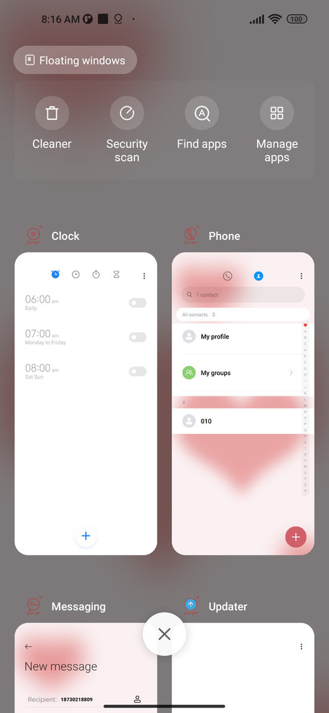 Go to love screenshot