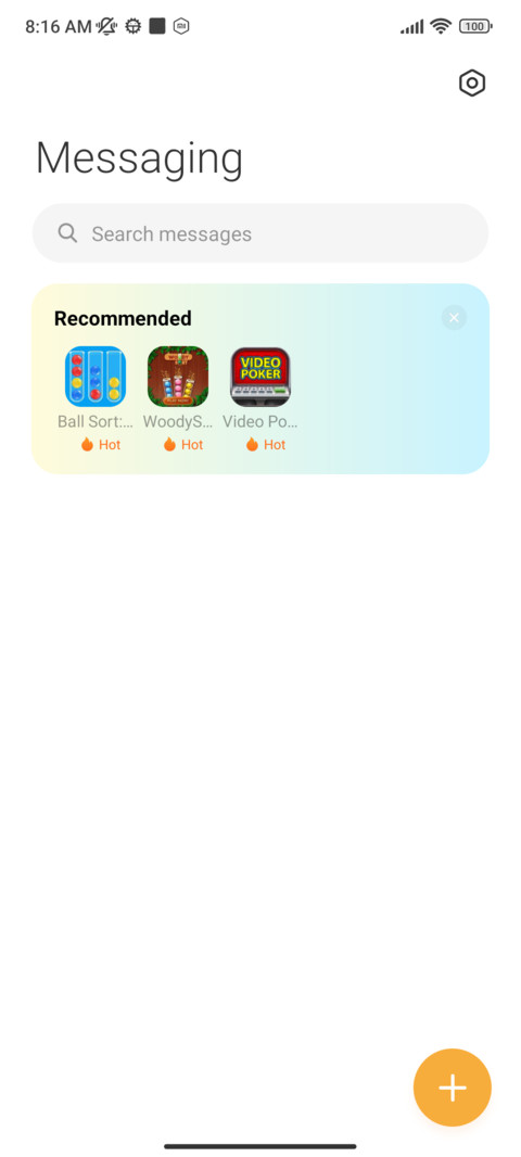 Cool Drink screenshot
