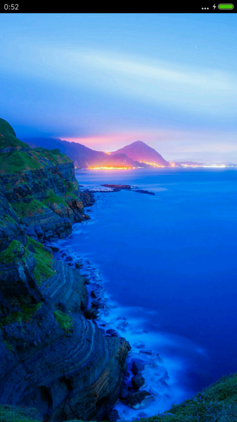 滨海（好评抽奖动态） screenshot