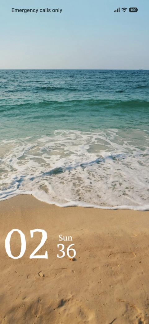 Aries screenshot