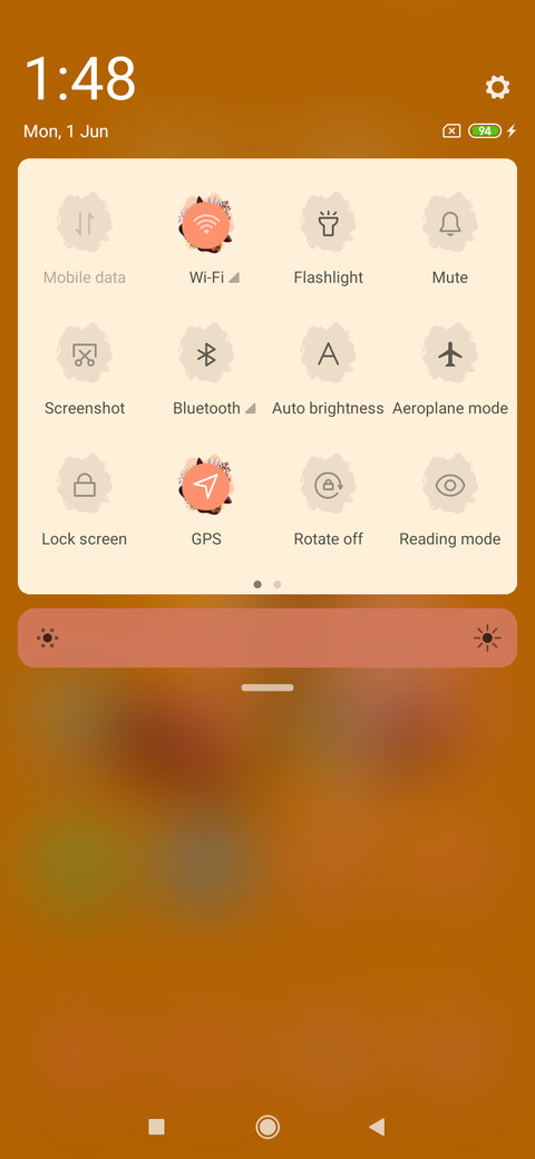 Jungle_3MDS screenshot