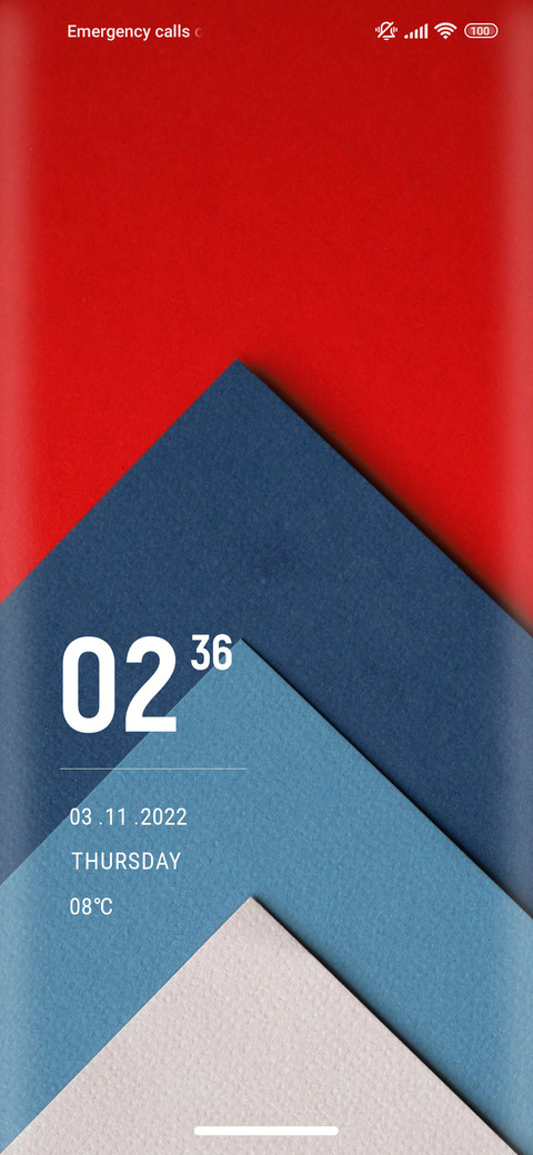 Stock_spark screenshot