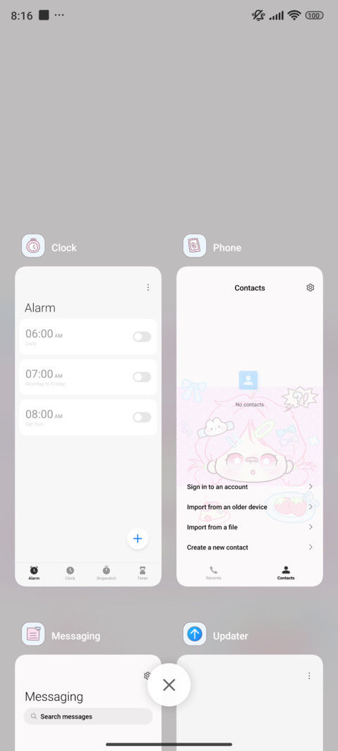 Cute Dopamine Icon screenshot