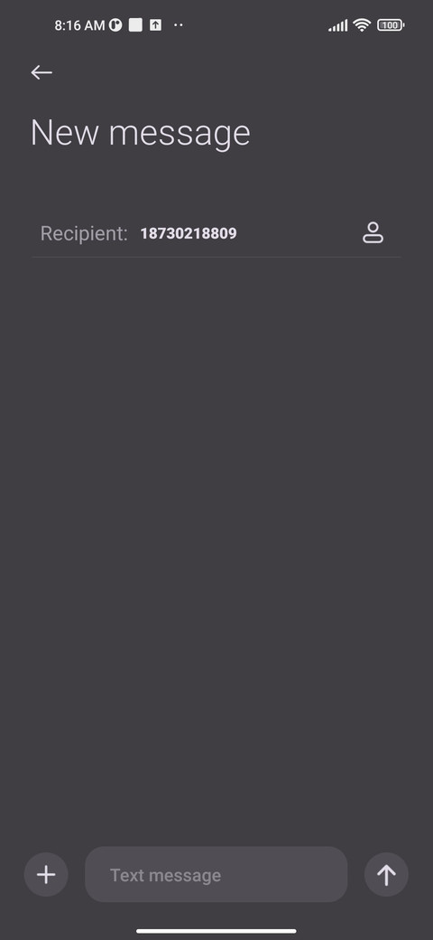 Candy keyboard screenshot