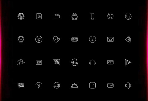 Blach screenshot
