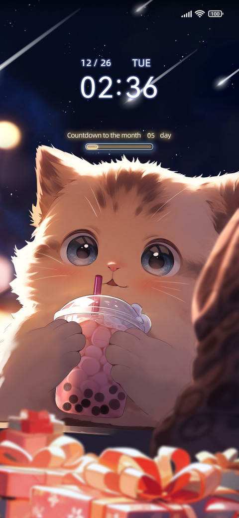 Milk+Tea+Meow+Meow screenshot