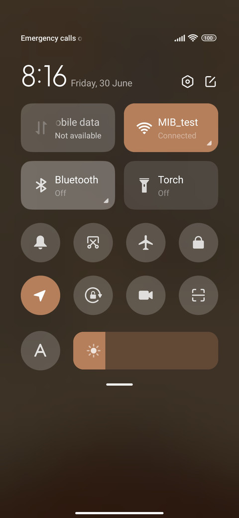 Fish Cake screenshot
