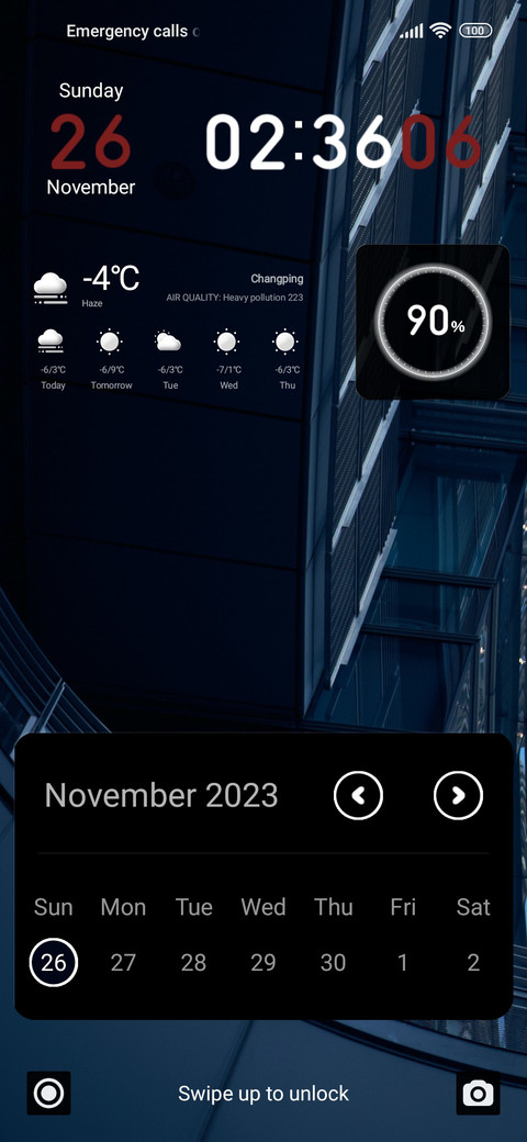 Businessman 14 BoZ screenshot