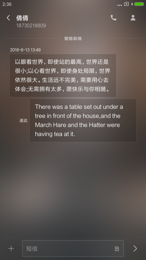 城市物语 screenshot