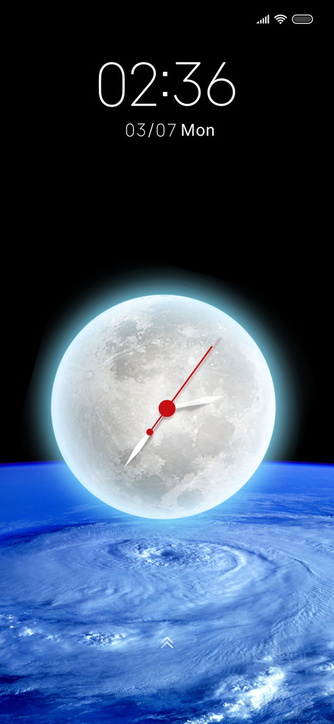 Planet Quad screenshot
