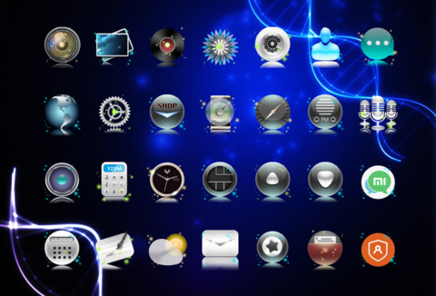 ST智能时代 screenshot