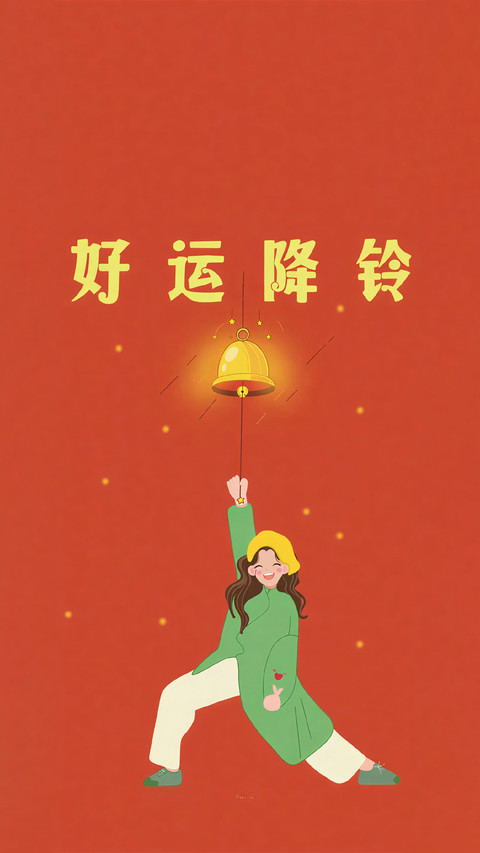 与自己温柔和解 screenshot