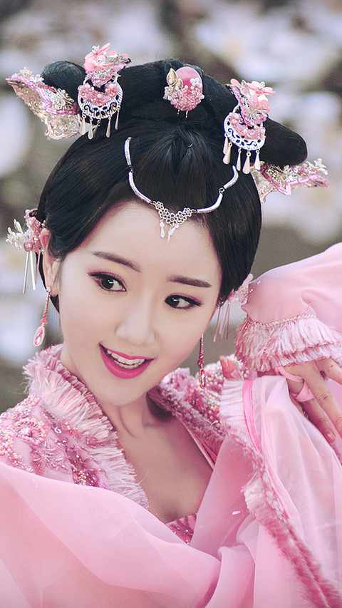 锦绣未央 screenshot