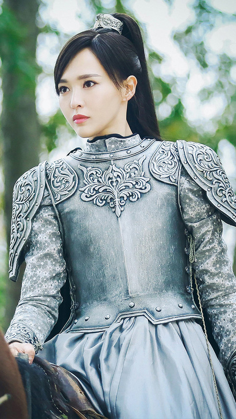 锦绣未央 screenshot
