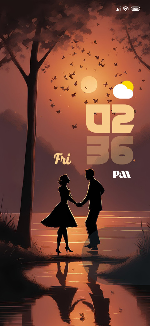 Couple screenshot