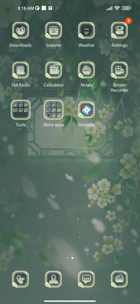 rule leads screenshot