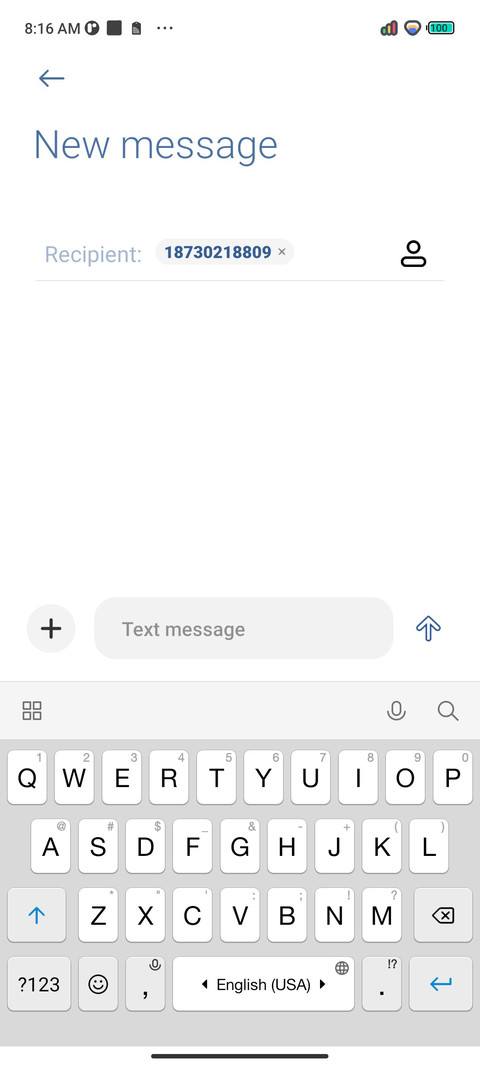 NeoFi screenshot