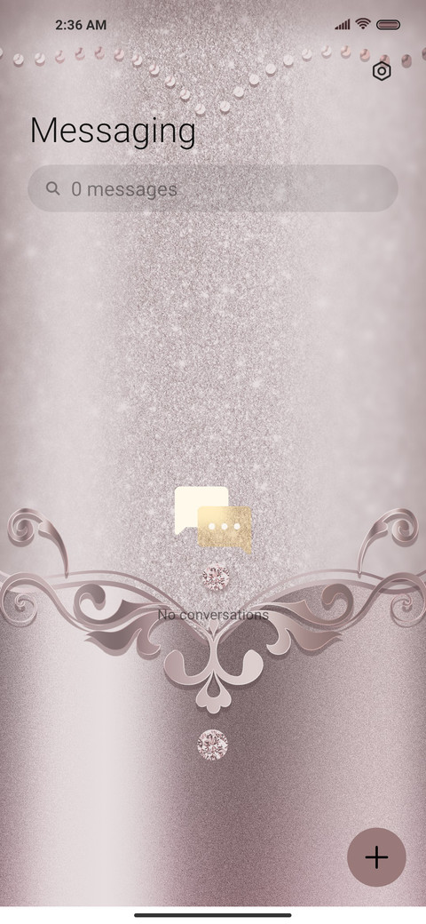 Diamond love screenshot