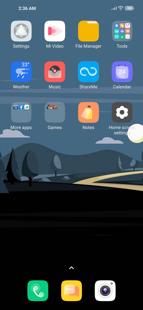 Close v11 screenshot