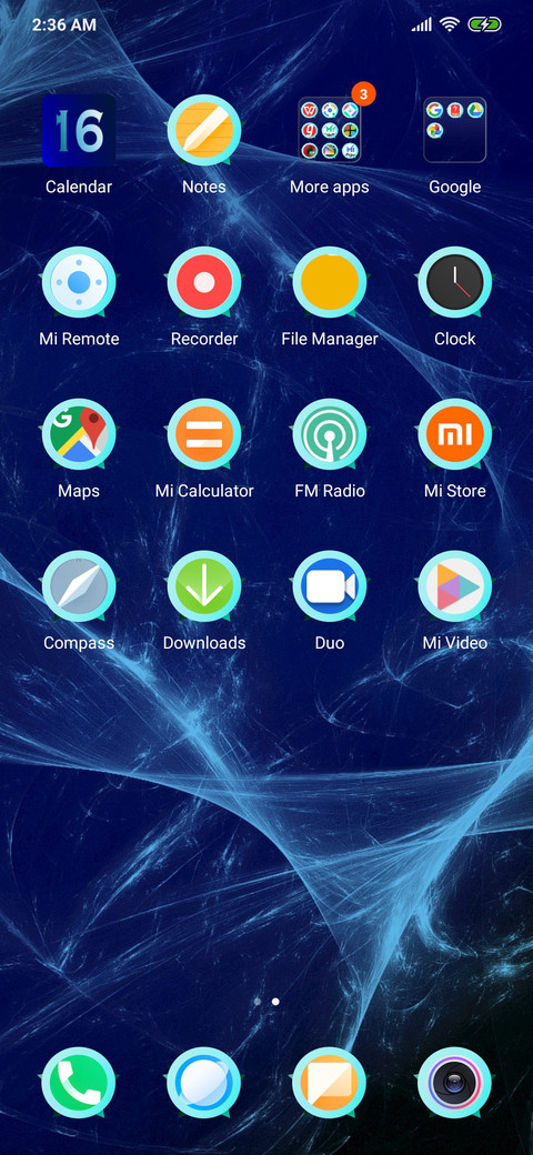 water fx_DWM4 screenshot