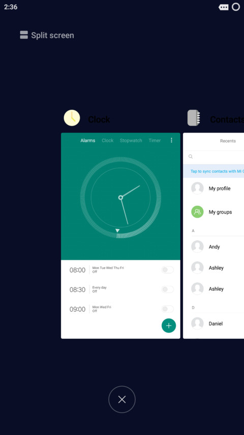 Bloedroe TT screenshot