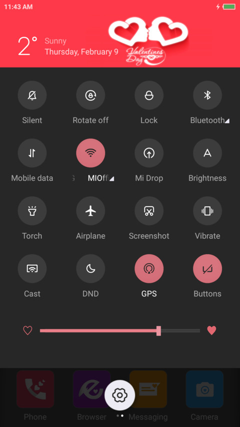 I Love You  love  screenshot