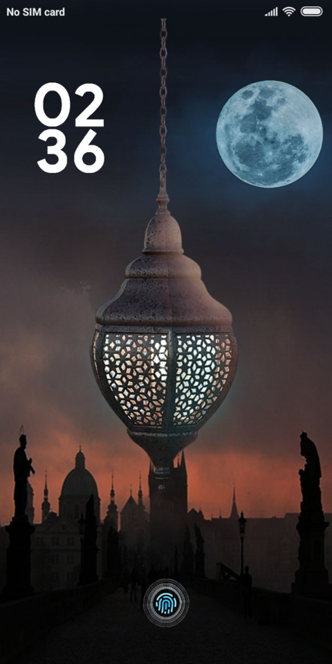 LAMP_DWM19 screenshot