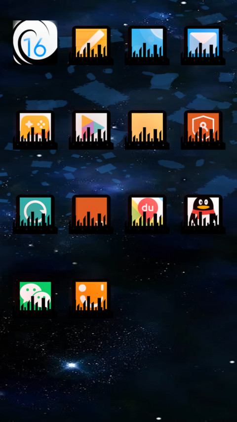 Outer Space_DWM4 screenshot