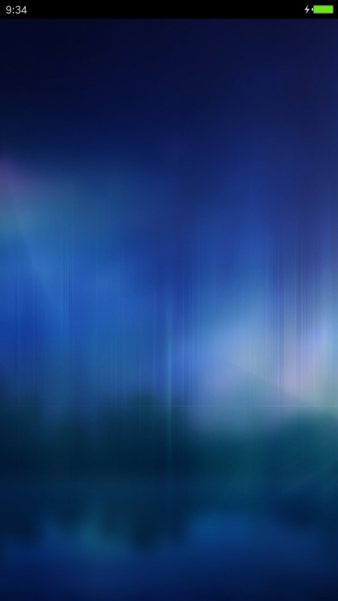 星河 screenshot