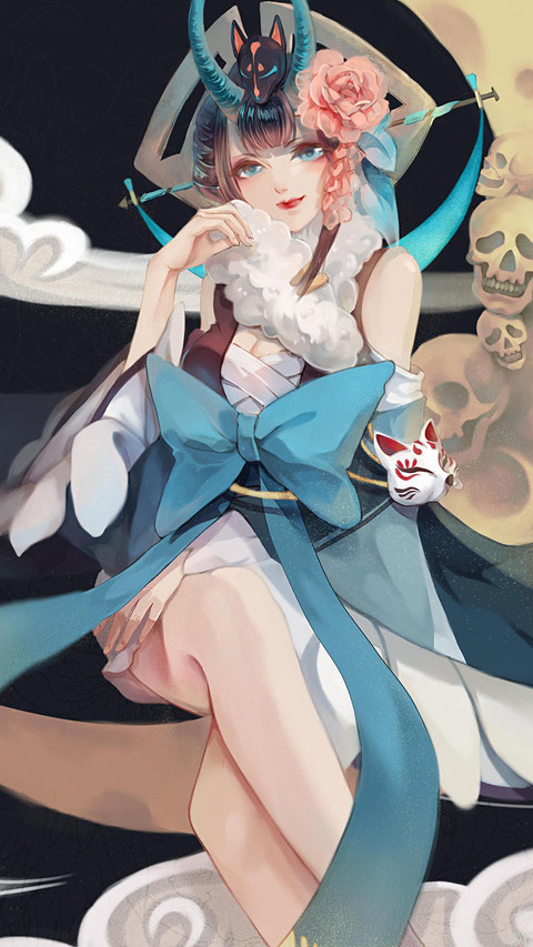 初心不改 screenshot