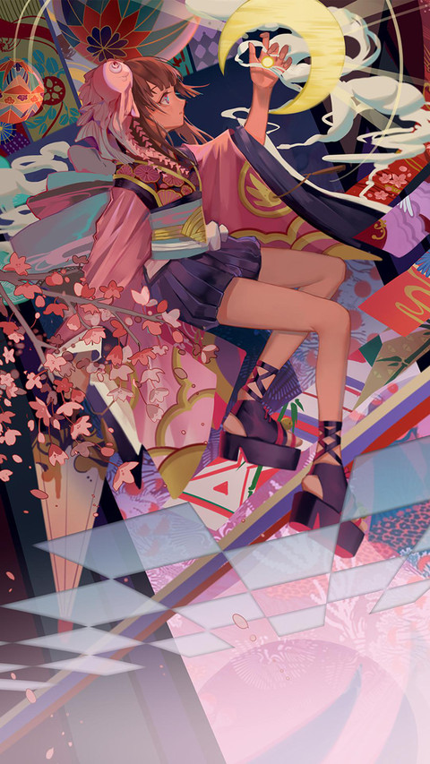 初心不改 screenshot